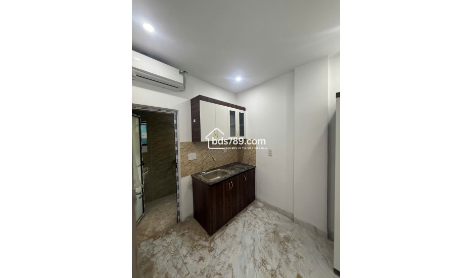 CCMN CHO THUÊ – 11 PHÒNG KHÉP KÍN – GẦN QUANG TRUNG – CÓ THANG MÁY – DÒNG TIỀN ỔN ĐỊNH